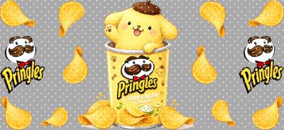 16oz Sanrio-K  963